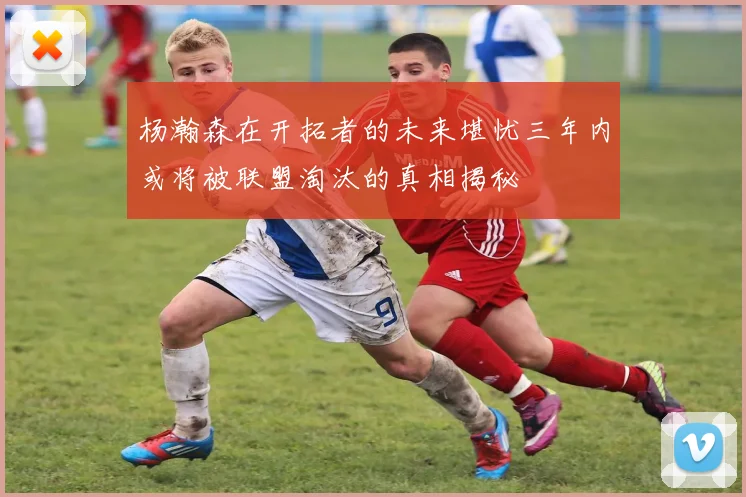 杨瀚森在开拓者的未来堪忧三年内或将被联盟淘汰的真相揭秘