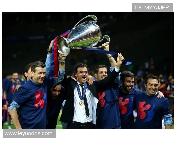 恩里克深度解析巴萨战术巴黎队伍已蜕变为胜利机器