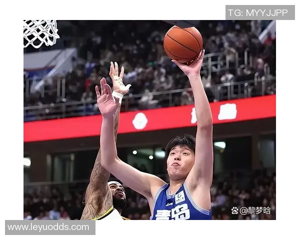 杨瀚森随队征战多伦多与克利夫兰客场背靠背后再评估G联赛出战计划