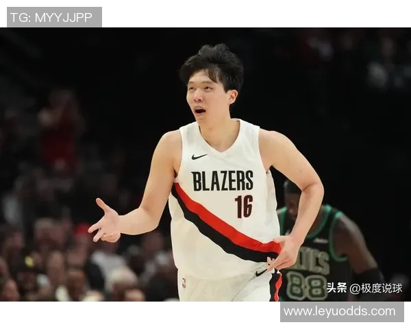 王仕鹏谈克林根适应球队进程与对杨瀚森的耐心期待