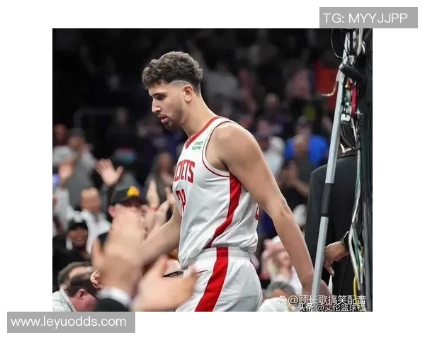 火箭重视申京发展潜力计划将其打造为球队未来核心