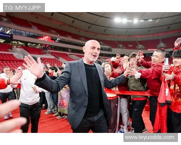 穆斯卡特表示全力争冠下周亚冠轮换是合理选择